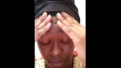 play SluttyMelanin #16: Hebanowa mamuśka dzieli się swoimi najważniejszymi lekcjami seksu podczas jawnej sesji pytań i odpowiedzi