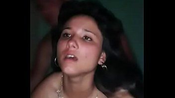 play Grandfather ejaculate in her mouth fuck with brunette amateur
