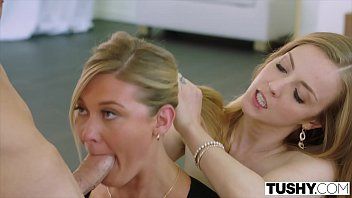 play Xxx sans limites avec deux blondes