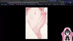 play Mistress Agnes and Friends: Închinarea la picior Futa Femboy, partea 2